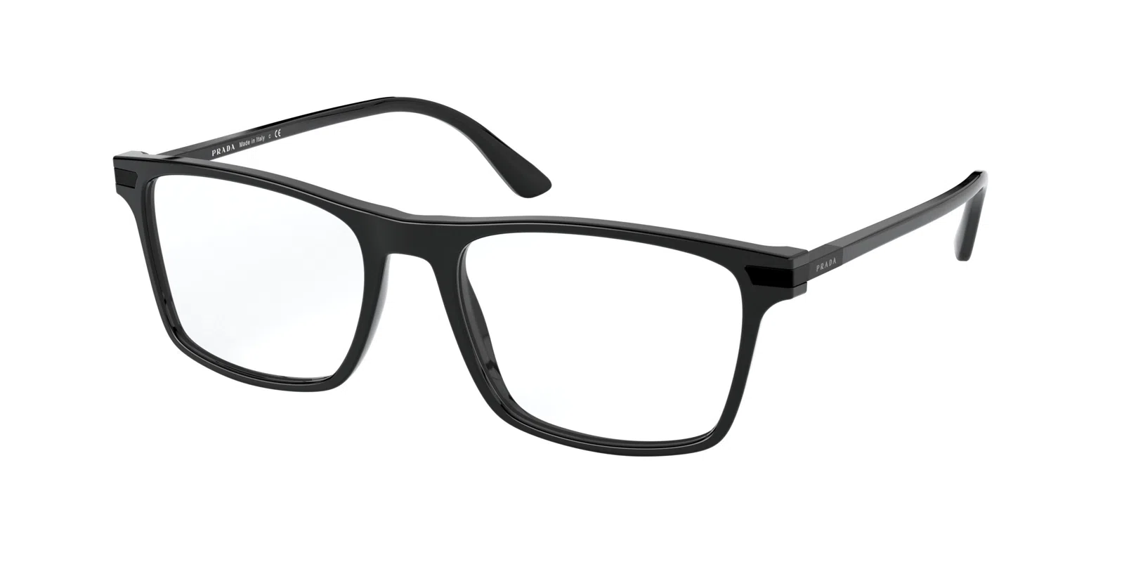 Prada 01WV Eyeglasses - view 2